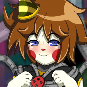 FNaF Smash-Pass — option 80