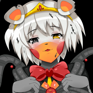 FNaF Smash-Pass — option 84
