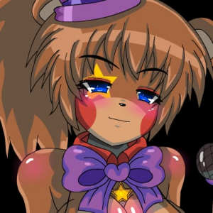 FNaF Smash-Pass — option 85