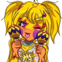 FNaF Smash-Pass — option 87