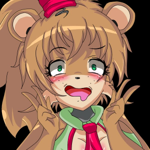 FNaF Smash-Pass — option 90