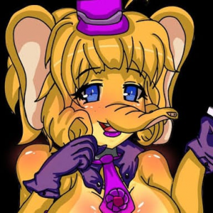 FNaF Smash-Pass — option 91