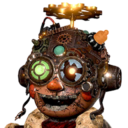 Alpineuiplushsuitballoonboyjetpack — Forsaken AR tierlist Return to Screampunk option 6