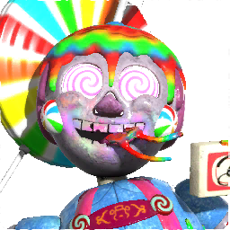Alpineuiplushsuitballoonboysucker — Forsaken AR tierlist Return to Screampunk option 3