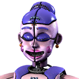 Alpineuiplushsuitballora — Forsaken AR tierlist Return to Screampunk option 8