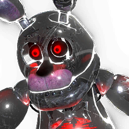 Alpineuiplushsuitbonnieblackheart — Forsaken AR tierlist Return to Screampunk option 14