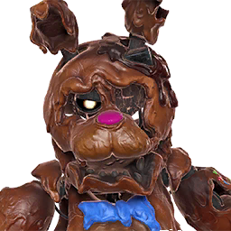 Alpineuiplushsuitbonniemeltedchocolate — Forsaken AR tierlist Return to Screampunk option 15