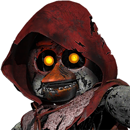 Alpineuiplushsuitchicalittlered — Forsaken AR tierlist Return to Screampunk option 17