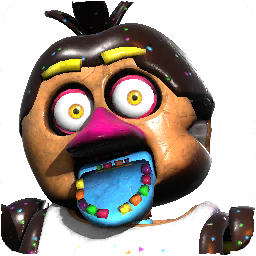 Alpineuiplushsuitchocolatechica — Forsaken AR tierlist Return to Screampunk option 19