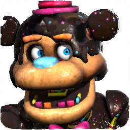 Alpineuiplushsuitchocolatefreddy — Forsaken AR tierlist Return to Screampunk option 20