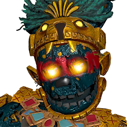 Alpineuiplushsuitcurse — Forsaken AR tierlist Return to Screampunk option 24