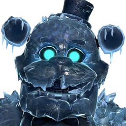 Alpineuiplushsuitfrostbearblackice — Forsaken AR tierlist Return to Screampunk option 28