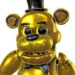Alpineuiplushsuitgoldenfreddy — Forsaken AR tierlist Return to Screampunk option 33