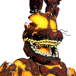 Alpineuiplushsuitjackobonnie — Forsaken AR tierlist Return to Screampunk option 35