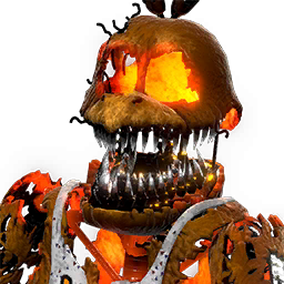 Alpineuiplushsuitjackochica — Forsaken AR tierlist Return to Screampunk option 36
