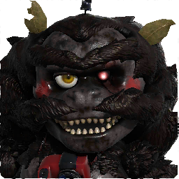 Alpineuiplushsuitleftybigfoot — Forsaken AR tierlist Return to Screampunk option 40