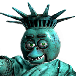Alpineuiplushsuitlibertychica — Forsaken AR tierlist Return to Screampunk option 41