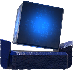 Alpineuiplushsuitnatethecube — Forsaken AR tierlist Return to Screampunk option 49