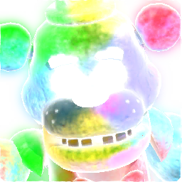 Alpineuiplushsuitnegaterainbow — Forsaken AR tierlist Return to Screampunk option 50
