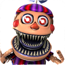 Alpineuiplushsuitnightmarebb — Forsaken AR tierlist Return to Screampunk option 51