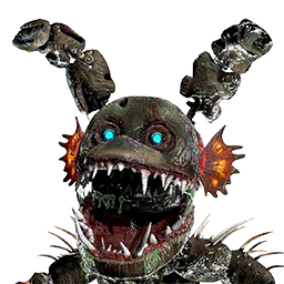 Alpineuiplushsuitplushtrappiranha — Forsaken AR tierlist Return to Screampunk option 54