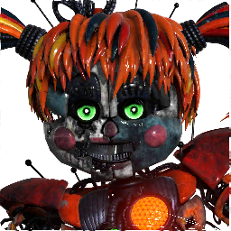 Alpineuiplushsuitscrapbaby — Forsaken AR tierlist Return to Screampunk option 56