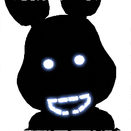 Alpineuiplushsuitshadowbonnie — Forsaken AR tierlist Return to Screampunk option 57