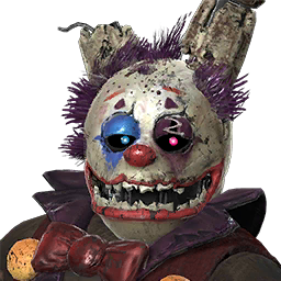 Alpineuiplushsuitspringtrapclown — Forsaken AR tierlist Return to Screampunk option 59