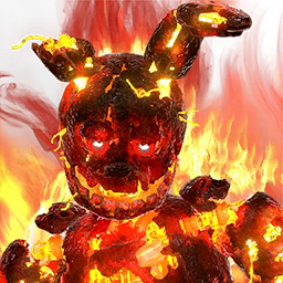 Alpineuiplushsuitspringtrapflaming — Forsaken AR tierlist Return to Screampunk option 60