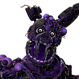 Alpineuiplushsuittoxicspringtrap — Forsaken AR tierlist Return to Screampunk option 64