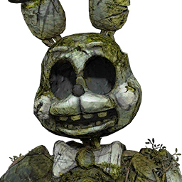 Alpineuiplushsuittoybonnieboulder — Forsaken AR tierlist Return to Screampunk option 65