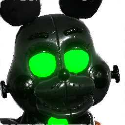 Alpineuiplushsuittoybonniescrapmetal — Forsaken AR tierlist Return to Screampunk option 66