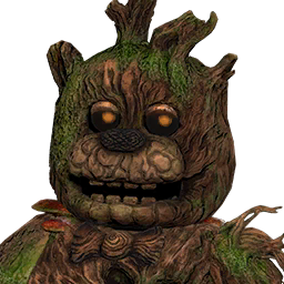 Alpineuiplushsuittoyfreddywoodland — Forsaken AR tierlist Return to Screampunk option 70
