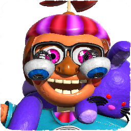 Alpineuiplushsuitwinnerballoonboy145 — Forsaken AR tierlist Return to Screampunk option 74