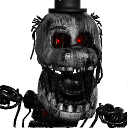 Alpineuiportraitcreation — Forsaken AR tierlist Return to Screampunk option 77