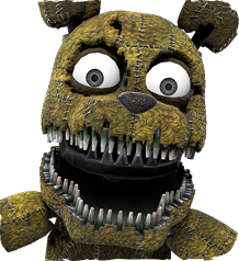 Alpineuiportraitplushtrap — Forsaken AR tierlist Return to Screampunk option 78