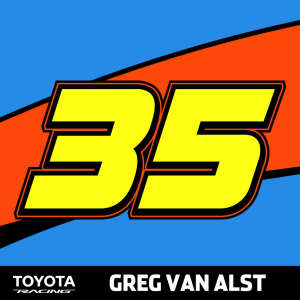 Alst — 2026 NASCAR Truck Series Driver Ranking option 3