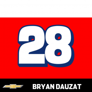 Bryan — 2026 NASCAR Truck Series Driver Ranking option 10