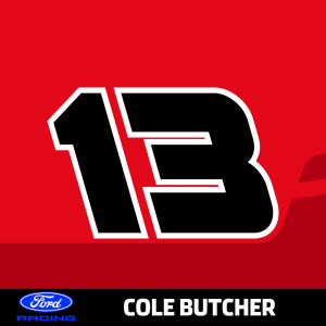 Butcher — 2026 NASCAR Truck Series Driver Ranking option 12