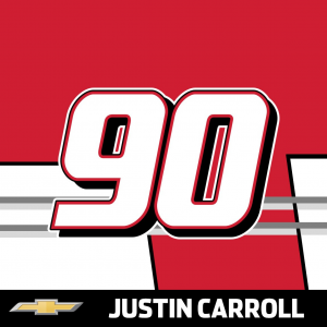 Carroll — 2026 NASCAR Truck Series Driver Ranking option 13