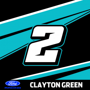Clayton — 2026 NASCAR Truck Series Driver Ranking option 17