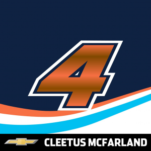 Cleetus — 2026 NASCAR Truck Series Driver Ranking option 18