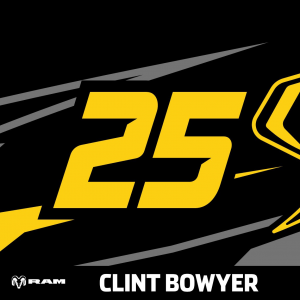 Clint — 2026 NASCAR Truck Series Driver Ranking option 19