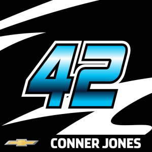 Connerjones — 2026 NASCAR Truck Series Driver Ranking option 21