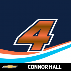 Connorhall — 2026 NASCAR Truck Series Driver Ranking option 22