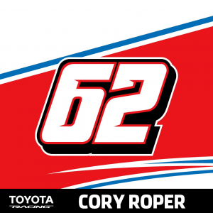 Cory — 2026 NASCAR Truck Series Driver Ranking option 23