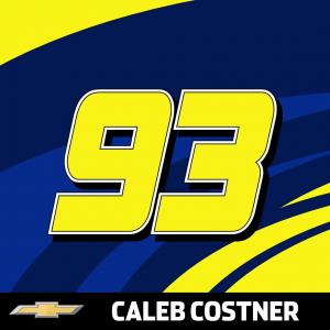 Costner — 2026 NASCAR Truck Series Driver Ranking option 24
