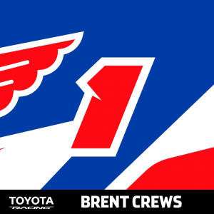 Crews — 2026 NASCAR Truck Series Driver Ranking option 25