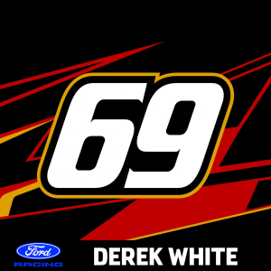 Derek — 2026 NASCAR Truck Series Driver Ranking option 27