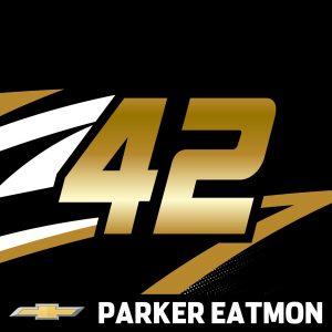 Eatmon — 2026 NASCAR Truck Series Driver Ranking option 29